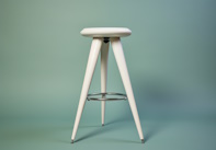 Three-Legged Stool